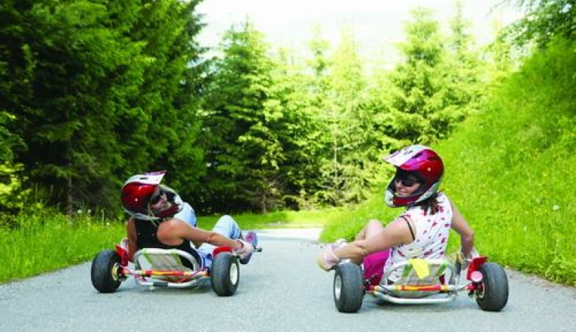 Hotel Luční dům Janské Lázně